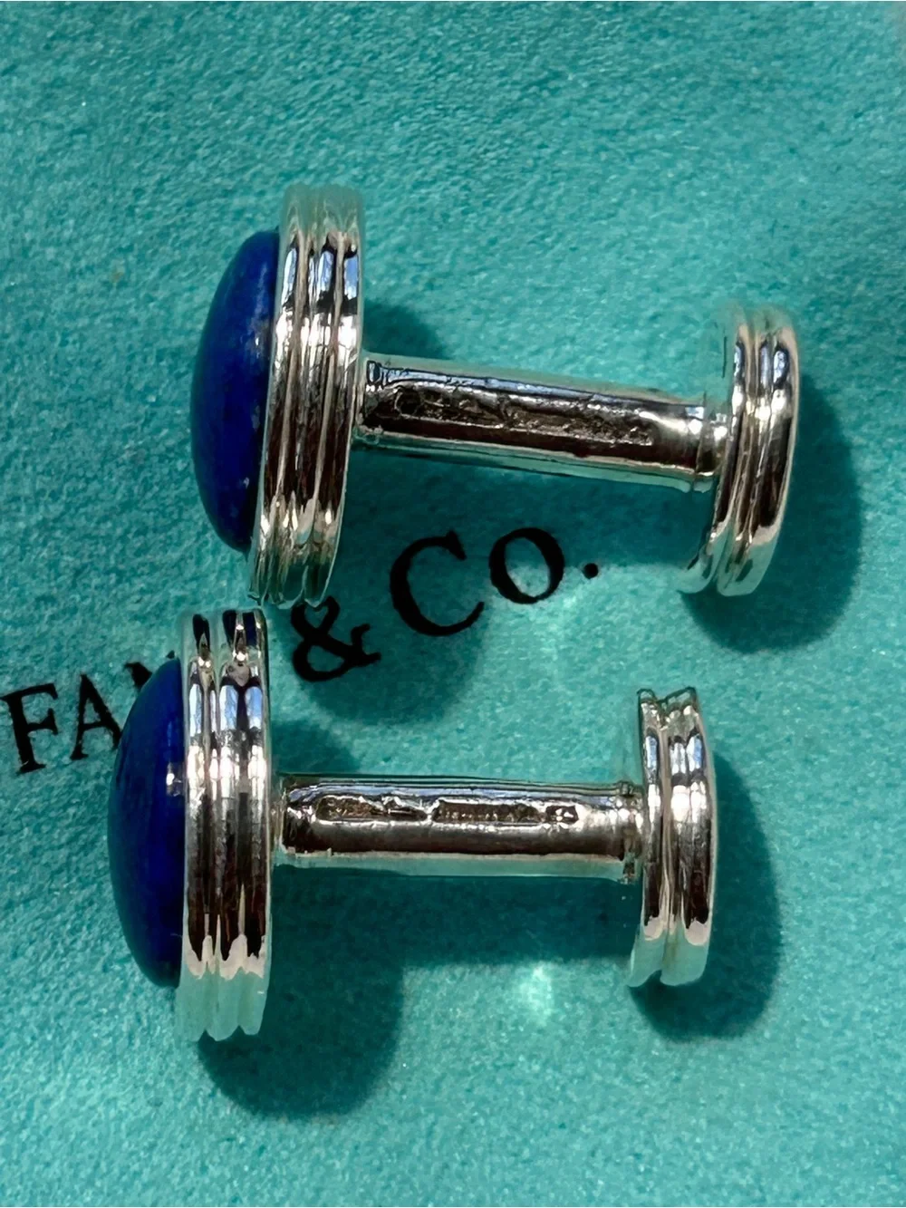 Tiffany & Co. Paloma Picasso 